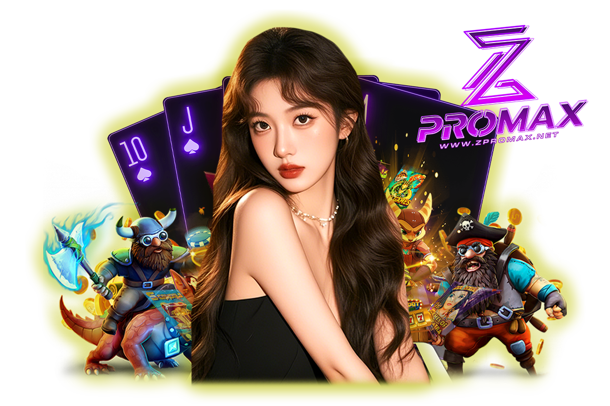 zpromax