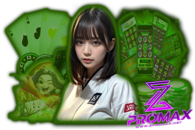 promax slot