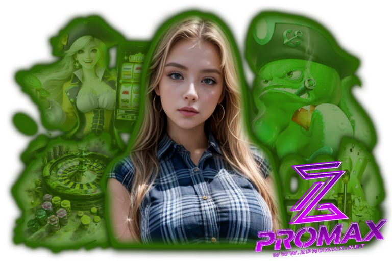 zpromax คาสิโน