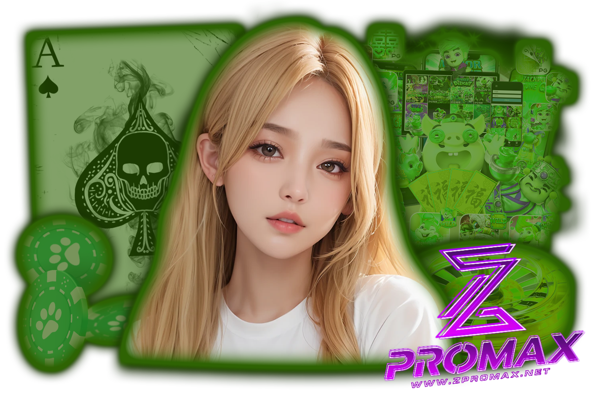 zpromax ทางเข้า
